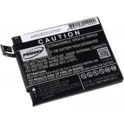 POWERY baterija za Xiaomi 2015617