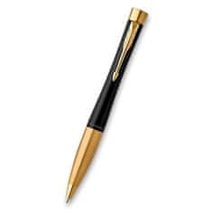 Parker Urban Twist Muted Black GT pisalo