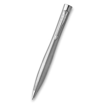Parker Pisalo Urban Twist Metro Metallic CT