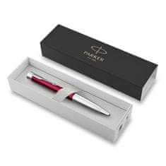 Parker Pisalo Urban Twist Vibrant Magenta CT