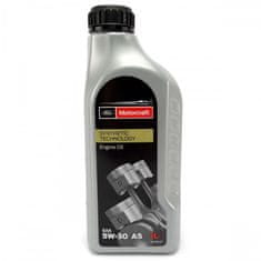 Ford Motorcraft A5 5W30 motorno olje, 1 l