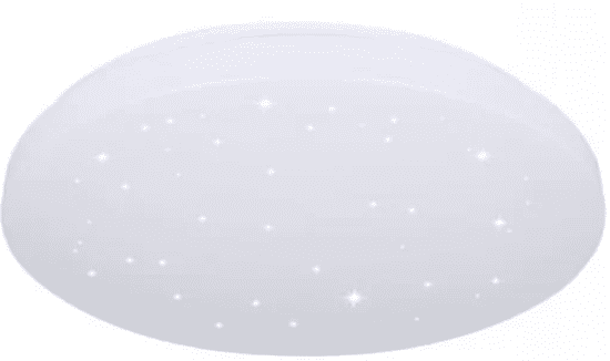 V-TAC  LED plafonjera 24W 1440lm 120° IP20 CCT ZVEZDNO NEBO