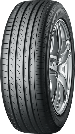 Yokohama 225/45 R18 95W YOKOHAMA RV02