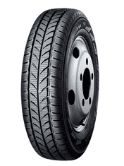 Yokohama 205/75 R16C 110R YOKOHAMA WY01