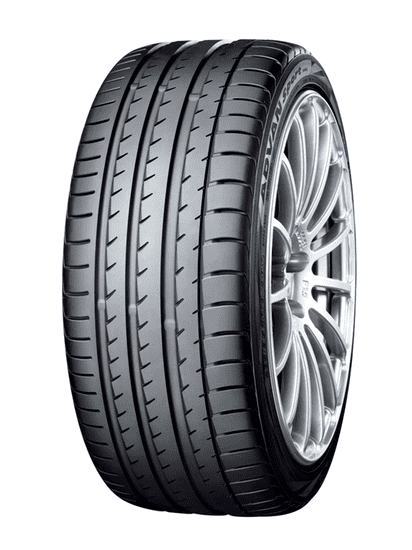 Yokohama 235/55 R17 99Y YOKOHAMA V105S