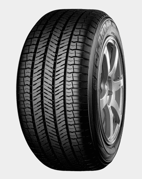 Yokohama 225/65 R17 102H YOKOHAMA G91