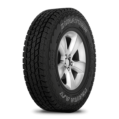 Duraturn 235/70 R16 106T DURATURN TRAVIAA/T 3PMSF