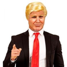 Widmann Lasulja Predsednik Trump