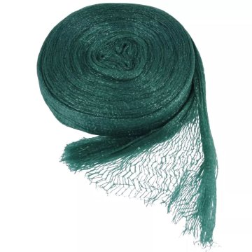 Vidaxl Mreža za ribnik 12x6 m PE