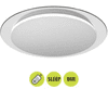 LED plafonjera 36W 120° CCT zatemnilna ZVEZDNO NEBO