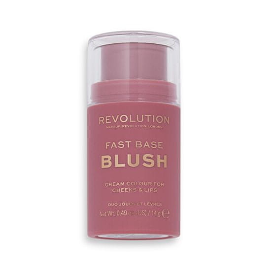 Makeup Revolution (Blush) 14 g