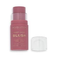 Makeup Revolution (Blush) 14 g (Odtenek Peach)