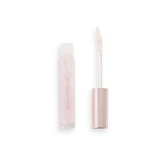 Revolution Zaščitni sijaj za ustnice SPF 10 (serum za ustnice) 3,6 ml