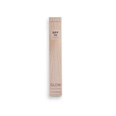 Revolution Zaščitni sijaj za ustnice SPF 10 (serum za ustnice) 3,6 ml