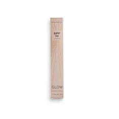 Makeup Revolution Protect SPF 10 (Lip Serum) 3,6 ml