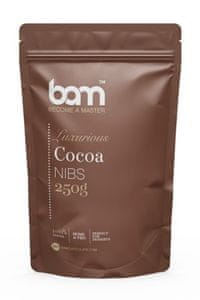 BAM drobljena kakavova zrna, 250g