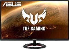 ASUS VG279Q1R Gaming monitor, FHD, IPS, 144Hz (90LM05S1-B01E70)