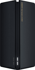 Xiaomi AX3000 Mesh System brezžična dostopna točka, črna, 1 kos