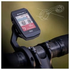 ROX 11.1 EVO SENSOR SET računalnik za vadbo, črn