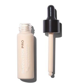 Revolution PRO Tekoča ličila (Foundation Drops) 18 ml