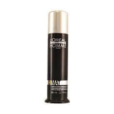 Loreal Professionnel Homme Mat (Matte Sculpting Pomade) 80 ml