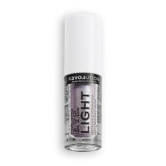Makeup Revolution Relove Eye Light (Metallic Eyeshadow) 1,9 ml (Odtenek Bling Metallic)