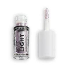 Makeup Revolution Relove Eye Light (Metallic Eyeshadow) 1,9 ml (Odtenek Bling Metallic)