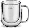 Lamart LT9034 MOCCA set skodelic, 250 ml, 2 kosa