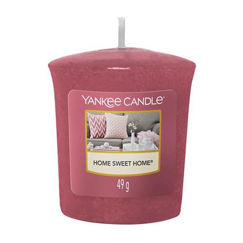 Yankee Candle , O sladki dom, 49 g