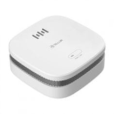 Tellur TLL331281 detektor dima WiFi Smoke Sensor, bel