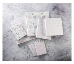 Hama Graphic foto album, 30x30 cm, 80 belih strani, Dots