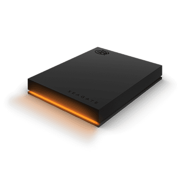 Seagate FireCuda Gaming HDD trdi disk, 2 TB, USB (STKL2000400)