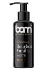 BAM vanilijeva pasta, 50 ml