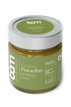 BAM pistacijin namaz, 200 g