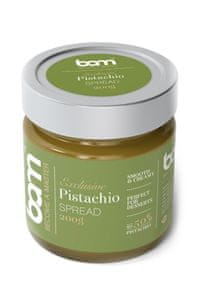 BAM pistacijin namaz, 200 g