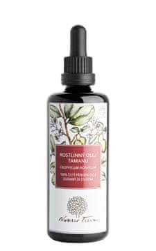 Nobilis Tilia Tamanu olje: 100 ml