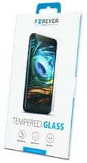 Forever zaščitno steklo za Honor 8A, kaljeno (GSM101304)