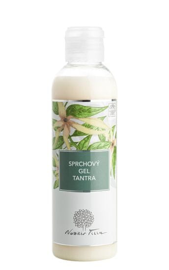 Nobilis Tilia Tantra gel za prhanje: 200 ml