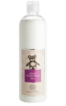 Nobilis Tilia Klára losjon za telo: 500 ml