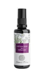 Nobilis Tilia Flower Water BIO Kamilica: 50 ml steklo