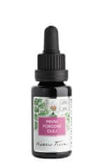 Nobilis Tilia Olje za prvo rojstvo: 20 ml