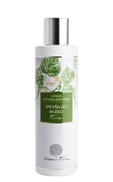 Nobilis Tilia Firming Tilia mleko: 200 ml