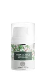 Nobilis Tilia Myrrh krema za roke: 50 ml