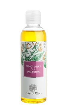 Nobilis Tilia Olje za nosečnice Bud: 200 ml