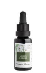 Nobilis Tilia Jasmine v jojobinem olju: 20 ml