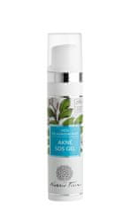 Nobilis Tilia Acne SOS gel: 15 ml