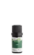 Nobilis Tilia Lípa absolutno 100 %: 5 ml