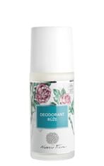 Nobilis Tilia Dezodorant Rose: 50 ml