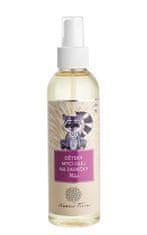Nobilis Tilia Otroško umivalno olje za spodnjico Misha: 200 ml - IZTEKA 23.4.