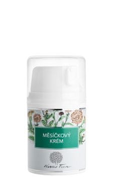 Nobilis Tilia Krema z ognjičem: 50 ml